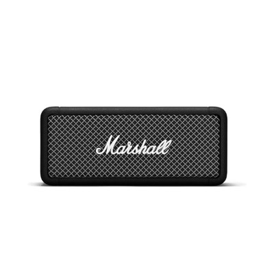 MARSHALL Apple 3PP Products MARSHALL EMBERTON BT BLK