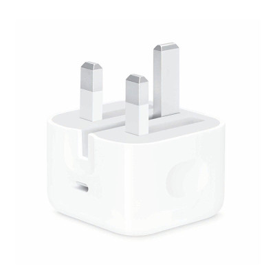 APPLE 20W USB-C Power Adapter MUVT3ZP/A