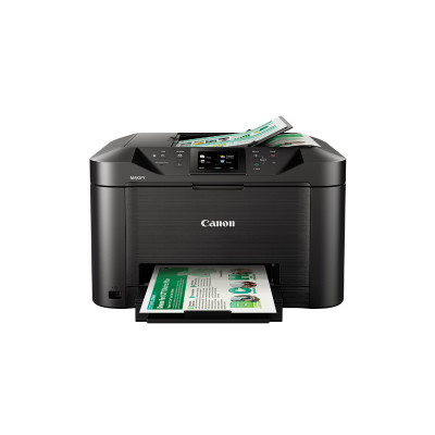 CANON MULTIFUNCTION MACHINE MB5170