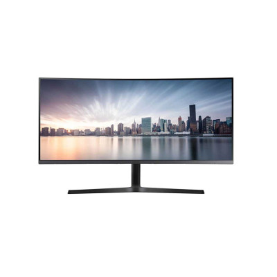 SAMSUNG MONITOR LC34H890WGEXXS