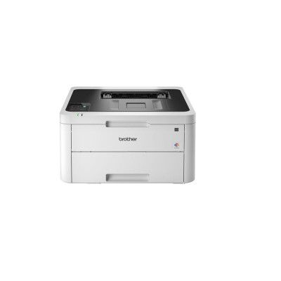 BROTHER LASER SINGLE FUNCTION HL-L3230CDN