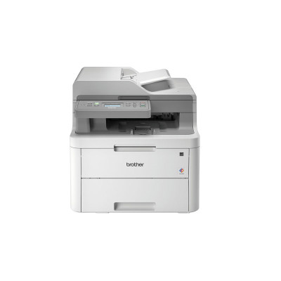BROTHER LASER MULTI-FUNCTION DCP-L3551CDW 