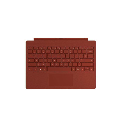 MICROSOFT Surface ACCESSORIES FFP-00115 Red