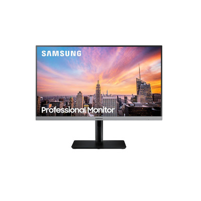 SAMSUNG MONITOR LS24R650F