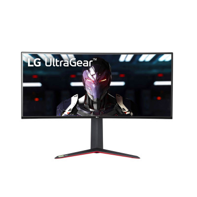 LG MONITOR 34GN850-B.AHK