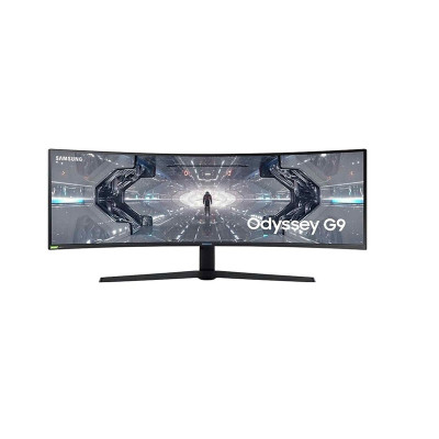 SAMSUNG MONITOR LC49G95TSSEXXS