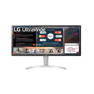 LG MONITOR 34WN650