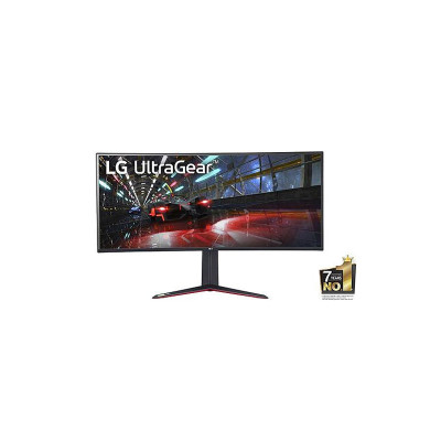 LG 38 inch LCD MONITOR 38GN950-B