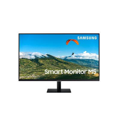 SAMSUNG SMART MONITOR LS27AM500NEXXS