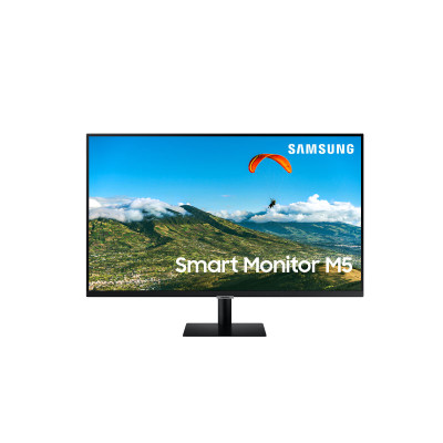 SAMSUNG SMART MONITOR LS32AM500N