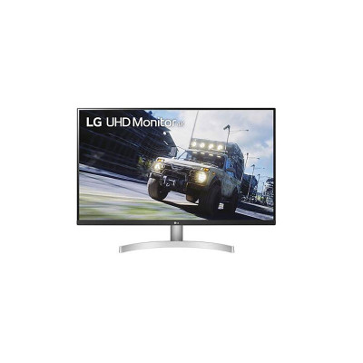 LG GAMING MONITOR 32UN500-W