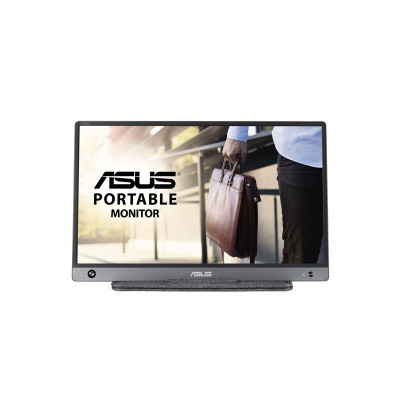 ASUS MONITOR MB16AH