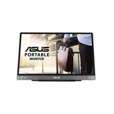 ASUS MONITOR MB14AC