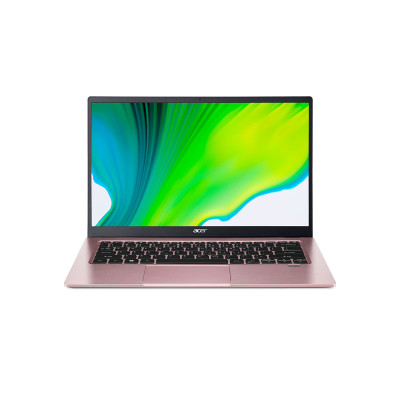 ACER LAPTOP SF114-34-P4YM PNK