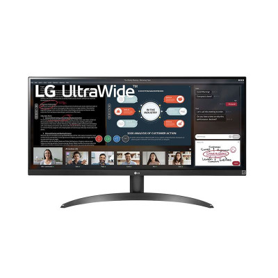 LG MONITOR 29WP500-B