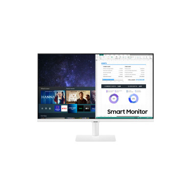 SAMSUNG MONITOR LS27AM501NEXXS