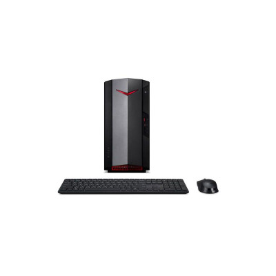 ACER DESKTOP N50-620-I711R8512G66S