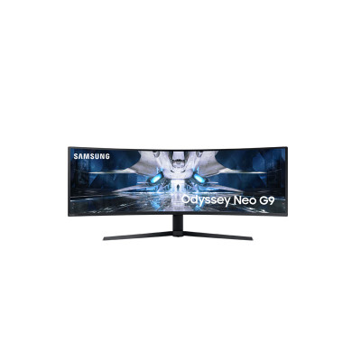 SAMSUNG MONITOR LS49AG950NEXXS