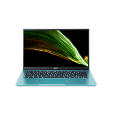 ACER LAPTOP SF314-43-R717 BLU