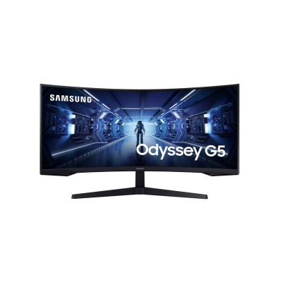 SAMSUNG MONITOR LC34G55TWWEXXS