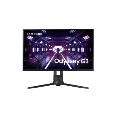 SAMSUNG MONITOR LF24G35TFWEXXS