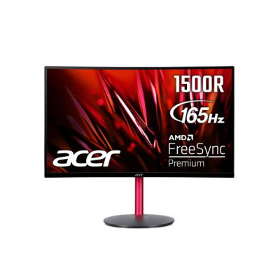 ACER MONITOR XZ272 V CURVED