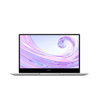 HUAWEI LAPTOP HW-NBB-WAH9EQ-SILVER