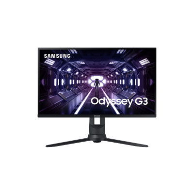SAMSUNG MONITOR LF27G35TFWEXXS