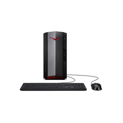 ACER DESKTOP N50-620-I711R8512G66SW11