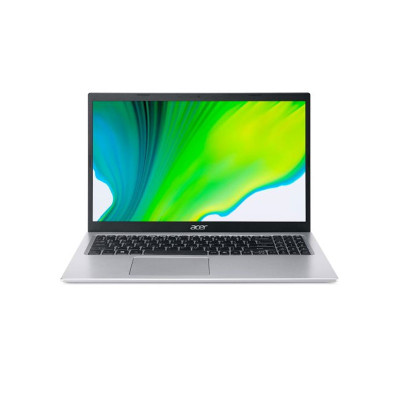 ACER LAPTOP A515-56-57M6 (SLV)