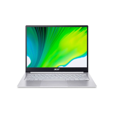 ACER LAPTOP SF313-53-52KB (SLV)