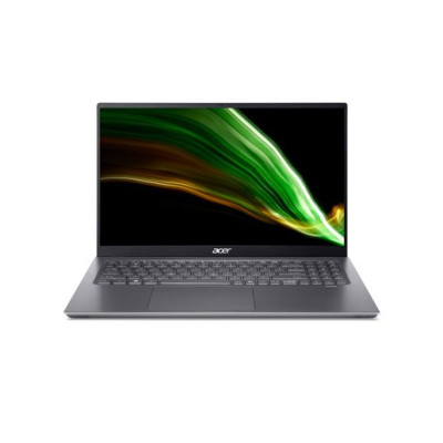 ACER LAPTOP SFX16-51G-56V0 (GRY)