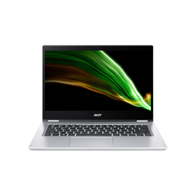 ACER LAPTOP SP114-31N-P7MR (SLV)