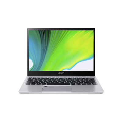 ACER LAPTOP SP313-51N-75UA (SLV)