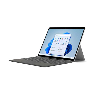 MICROSOFT SF PRO X 128GB SQ1 ARM 8GB WIFI PLATINUM E4K-00013