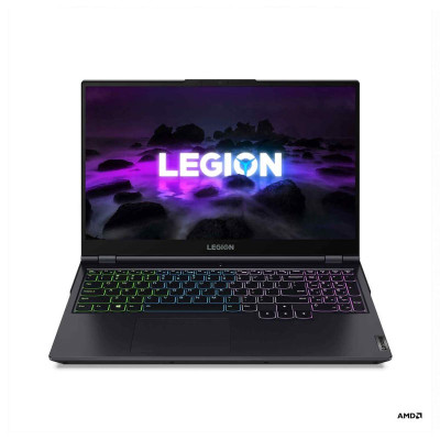 LENOVO LAPTOP LEGION 5-82JU00QRSB