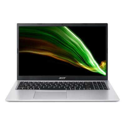 ACER LAPTOP A315-58-577W SLV