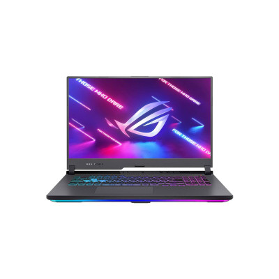 ASUS LAPTOP G713RM-RTX3060