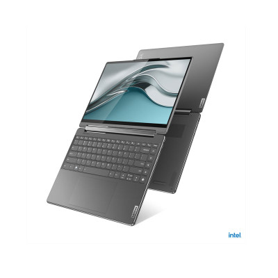 LENOVO LAPTOP YOGA 9-82LU002TSB
