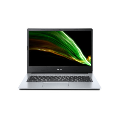 ACER LAPTOP A315-35-P6ZE (SLV)