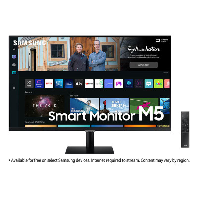 SAMSUNG MONITOR LS32BM500EEXXS