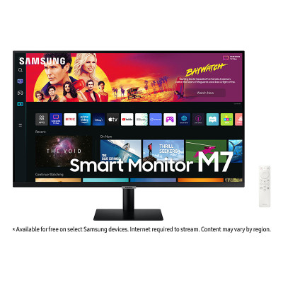 SAMSUNG MONITOR LS32BM700UEXXS