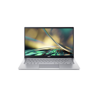 ACER LAPTOP SF314-512-71N8 SLV