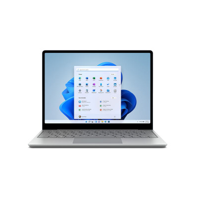 MICROSOFT Surface Laptop Go 2 8QC-00017