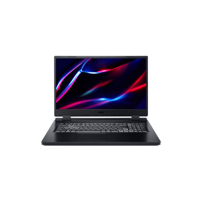 ACER LAPTOP AN517-55-713K (BLK)