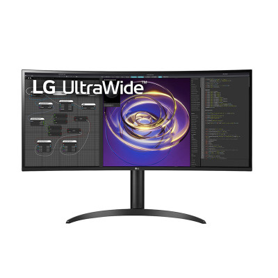 LG MONITOR 34WP85CN-B