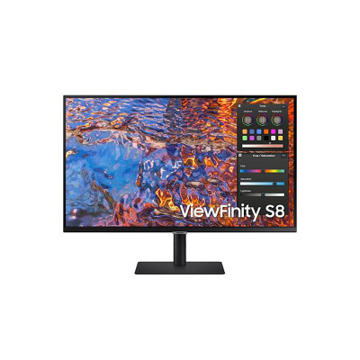 SAMSUNG MONITOR LS27B800PXUXXS