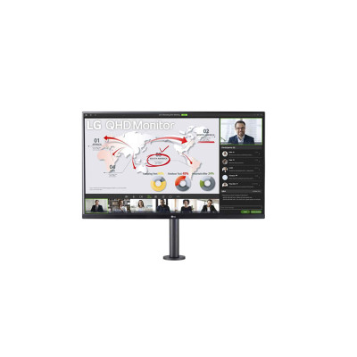 LG MONITOR 32QP880-B
