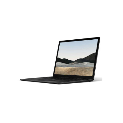 MICROSOFT Surface Laptop 4 15in 512GB AMD R7 8GB Blk Win 11 5W6-00095