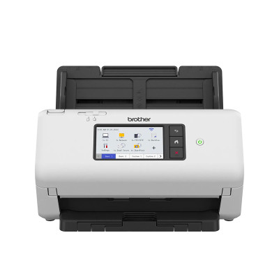 BROTHER SCANNER ADS-4700W